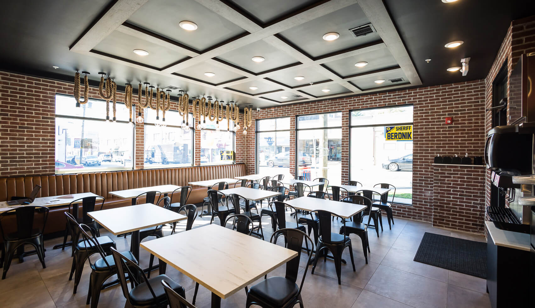 Kings of Delancey Kosher food passaic/clifton.